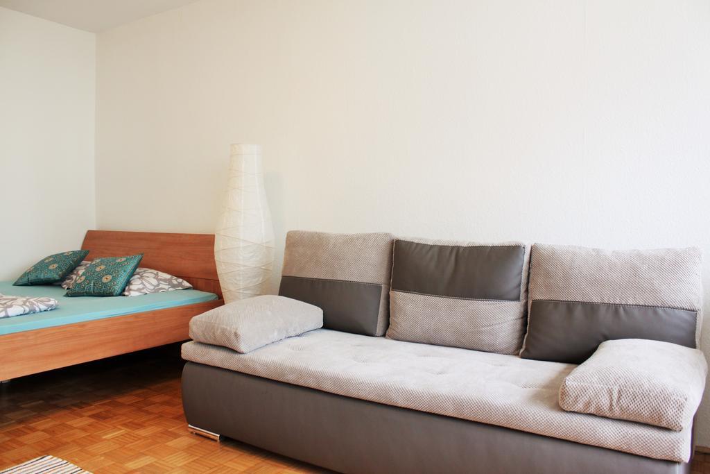 Luwiana Apartma
